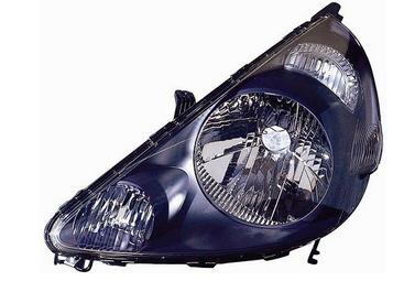 FARO SX H4 PREDISPOSTO REGOLAZIONE ELETT HONDA JAZZ 09/02>08/04