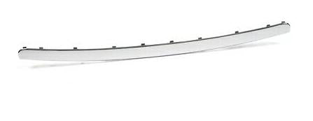 MODANATURA PARAURTI POSTERIORE SUPERIORE PORSCHE CAYENNE 01/08>