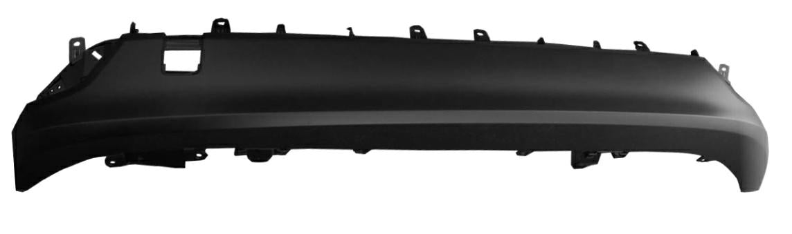 PARAURTI POSTERIORE INF TOYOTA PRIUS 01/19>