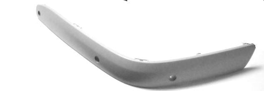 MODANATURE PARAURTI ANTERIORE SX C/FORI SENS MERCEDES CLASSE E W210 09/99>06/02