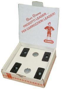 KIT PORTASENSORI PARAURTI ANTERIORE VW PASSAT 04/05> TUV