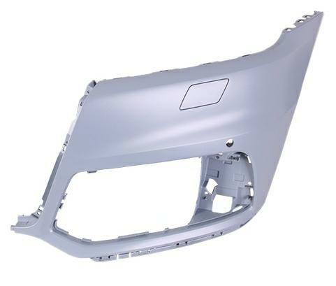 CANTONALE ANTERIORE SX C/LAVAF+PDC AUDI Q5 01/16>