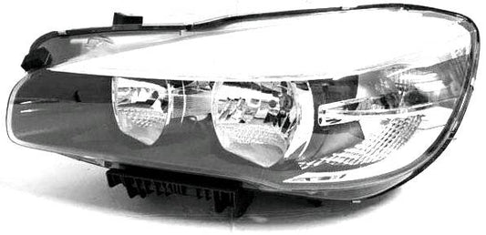 FARO DX 2H7 C/MOT EL BMW S2 ACTIVE TOURER F45-GRUPPO TOURER F46 14>