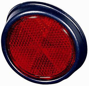 CATADIOTTRO POSTERIORE SX MITSUB L200 09/96>12/04