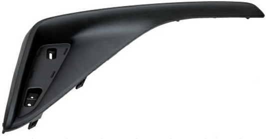 GRGLIA PARAURTI POSTERIORE SX TOYOTA C-HR 01/16>