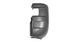 CANTONALE POSTERIORE DX GRIGIO IVECO DAILY 04/00>05/14