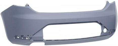 PARAURTI POSTERIORE PRIMER SEAT LEON  FR 01/13> -TUV-ES-