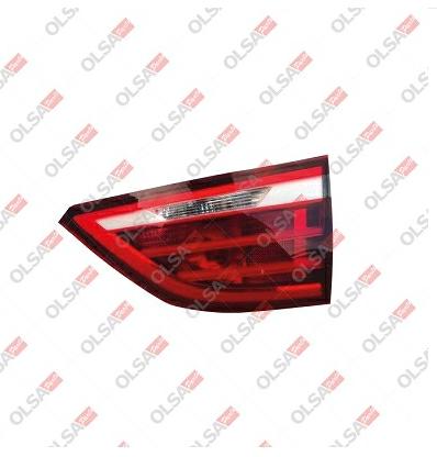 FANALE POSTERIORE SX INTERNO BMW SERIE 2 F46 GRUPPO TOURER 14>