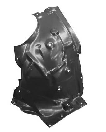 LOCARO ANTERIORE DX PARTE POSTERIORE BMW SERIE 3 F34 GRAN TURISMO 06/12>