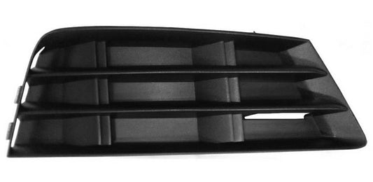 GRIGLIA PARAURTI ANTERIORE DX AUDI A4 10/15>