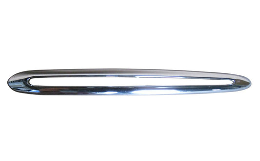 CORNICE FENDI SX CROMO MERCEDES CLASSE B W246 11/14>