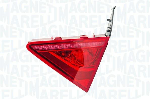 FANALE POSTERIORE DX INTERNO A LED AUDI A7 08/10>