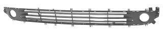 GRIGLIA PARAURTI ANTERIORE C/FENDI OPEL CORSA C 10/00>09/03