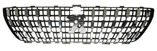 GRIGLIA C/MODANATURE VERTICALI PEUGEOT 3008 01/16>