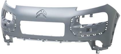 PARAURTI ANTERIORE PRIMER CITROEN C4 CACTUS 06/14> -TUV-ES-