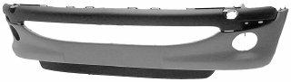 PARAURTI ANTERIORE PRIMER C/FENDI PEUGEOT 206 08/98>03/09
