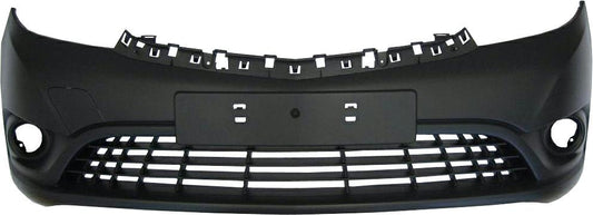 PARAURTI ANTERIORE MERCED CITAN W415 01/12>