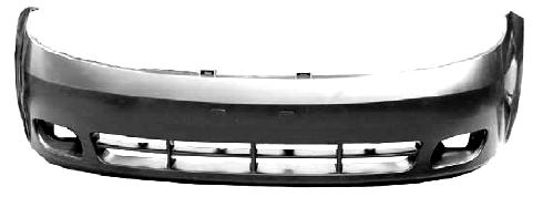 PARAURTI ANTERIORE PRIMER DAEWOO LACETTI 04/04> 3/5P
