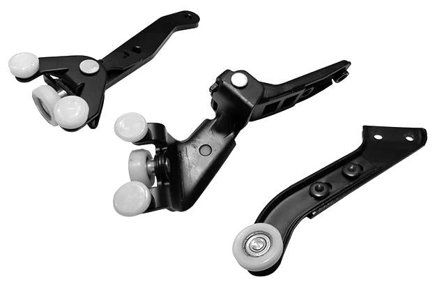 KIT RULLO PORTA LAT DX VW TRANSPORTER T5 09/06>/T6 01/15>