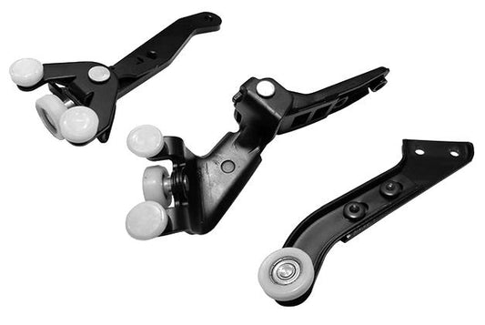 KIT RULLO PORTA LAT DX VW TRANSPORTER T5 09/06>/T6 01/15>