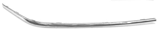 CROMO MODANATURE PARAURTI ANTERIORE DX BMW SERIE 7 E65/E66 01/01>12/04