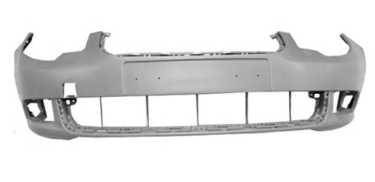 PARAURTI ANTERIORE SKODA SUPERB 01/08>12/12