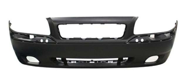 PARAURTI ANTERIORE PRIMER VOLVO S80 01/04>