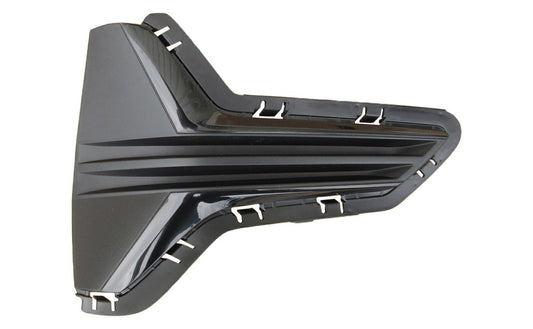 GRIGLIA PARAURTI ANTERIORE DX CHIUSA BMW SERIE 3 G20-G21 10/18> BASIS