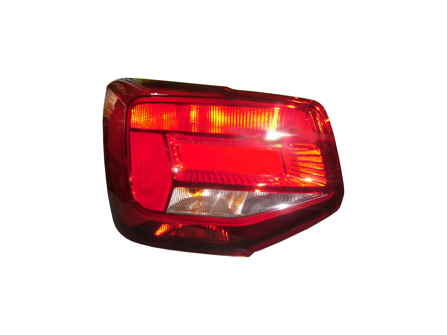 FANALE POSTERIORE SX  AUDI Q2 01/16>