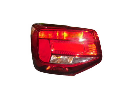 FANALE POSTERIORE SX  AUDI Q2 01/16>