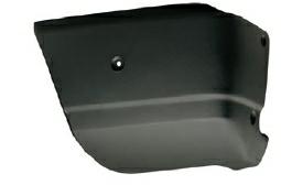 CANTONALE POSTERIORE SX RENAULT TRAFIC 01/93>09/00