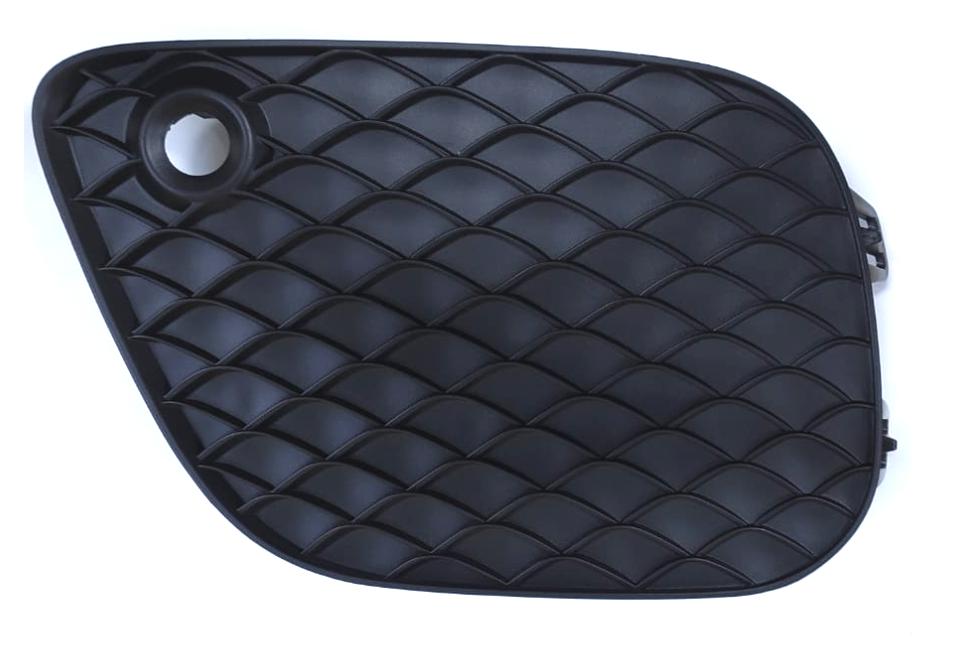 GRIGLIA PARAURTI ANTERIORE SX C/SENS MERCEDES GLB X247 01/19>