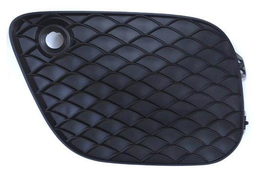 GRIGLIA PARAURTI ANTERIORE SX C/SENS MERCEDES GLB X247 01/19>