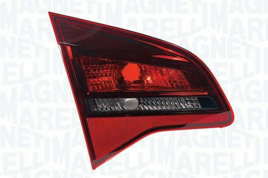 FANALE POSTERIORE SX INTERNO OPEL MERIVA 01/13>