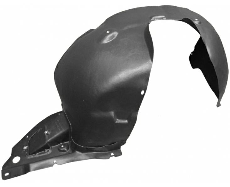 LOCARO ANTERIORE DX PEUGEOT 208 01/12> GTI