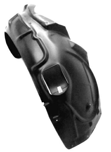 LOCARO ANTERIORE DX AUDI A6 11/08>12/10