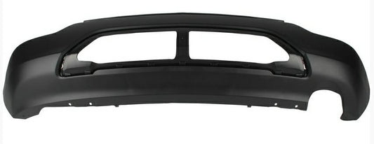 PARAURTI POSTERIORE INF NERO OPEL MOKKA X 01/16>
