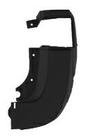 CANTONALE POSTERIORE DX NERO FORD TRANSIT 01/19>