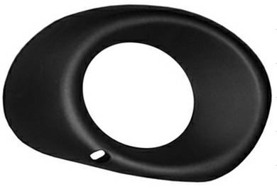 CORNICE FENDI DX GRIGIA MITSUBISHI OUTLANDER 01/12>
