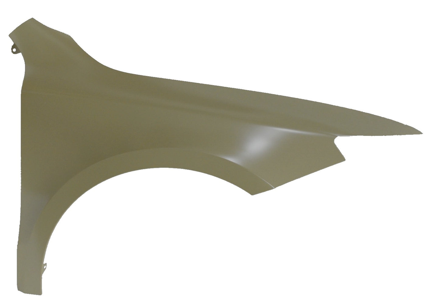 PARAF A/DX SKODA SUPERB 01/13>