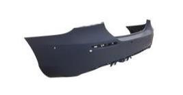 PARAURTI POSTERIORE PRIMER C/PDC+PA MERCEDES CLASSE A W177 08/18> 4P