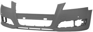 PARAURTI ANTERIORE PRIMER C/SENS AUDI A3 07/08>