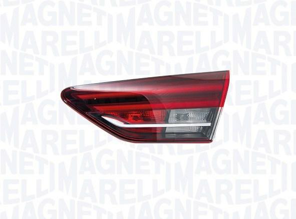 FANALE POSTERIORE DX INTERNO A LED OPEL INSIGNIA GRAND SPORT