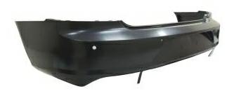 PARAURTI POSTERIORE PRIMER C/PDC VOLVO S90 01/16>