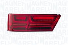 FANALE POSTERIORE SX SUP A LED AUDI Q7 10/15>