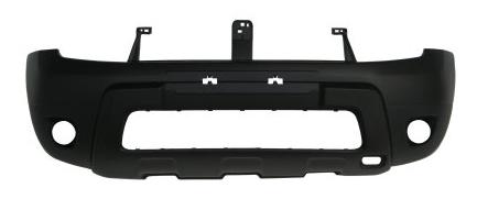 PARAURTI ANTERIORE PRIMER C/FENDI DACIA DUSTER 01/10> -TUV-