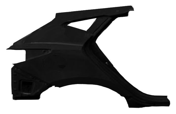 PARAF P/DX HYUNDAI IX35 01/10>