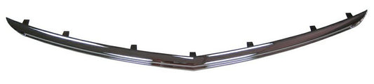 MODANATURE CROMO GRIGLIA PARAURTI ANTERIORE INF OPEL INSIGNIA 11/13>