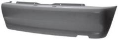 PARAURTI POSTERIORE PRIMER VW POLO 07/96>08/99