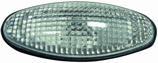 GRUPPO OTTICO LATERALE DX-SX BIANCO NISSAN MICRA 04/98>12/02